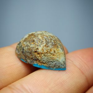 سنگ فیروزه نیشابوری اصل
